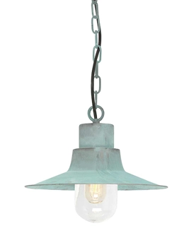 Sheldon sospensione da esterno